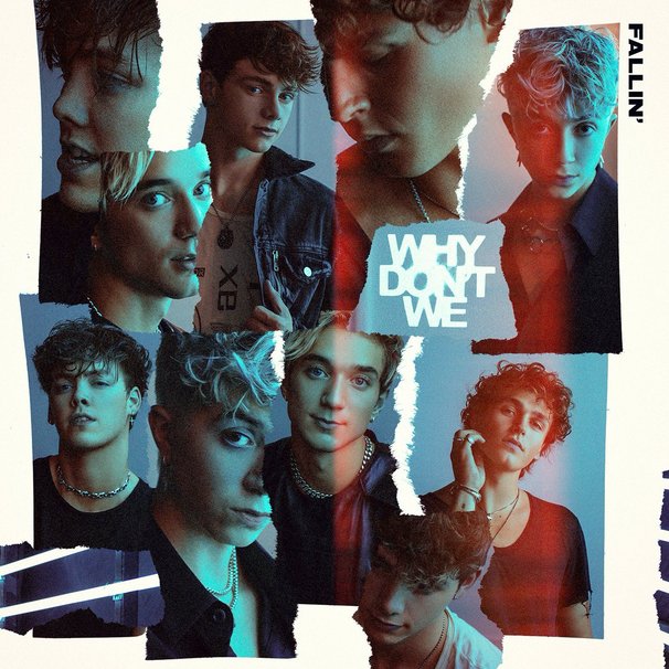 Why Don’t We