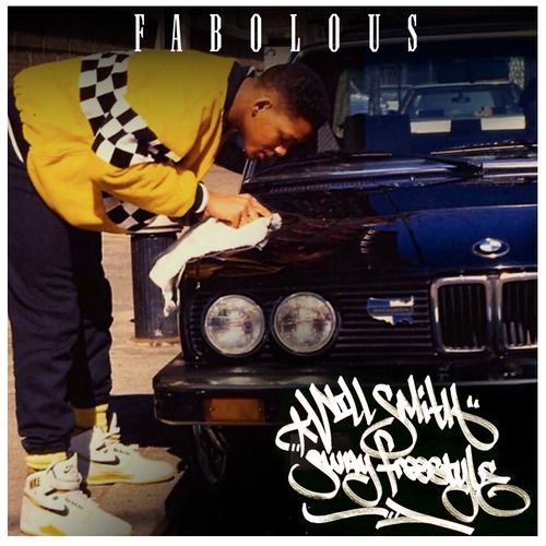 Will Smith (Sway Freestyle)