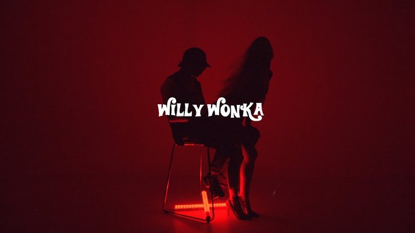 Willy Wonka