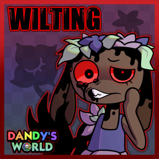 Wilting
