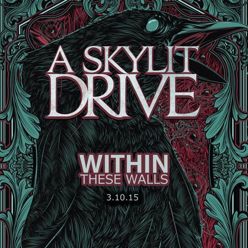 Within These Walls
