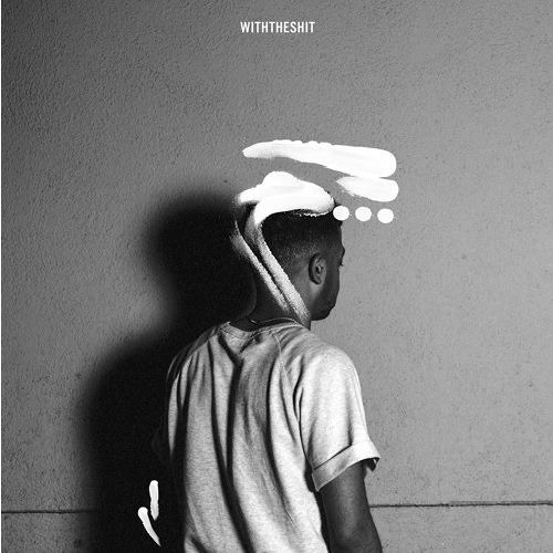 WithTheShit