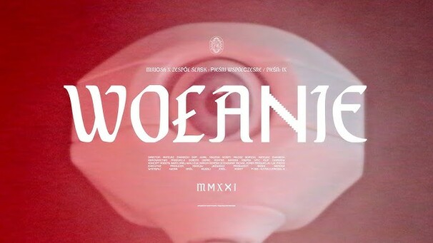 Wołanie