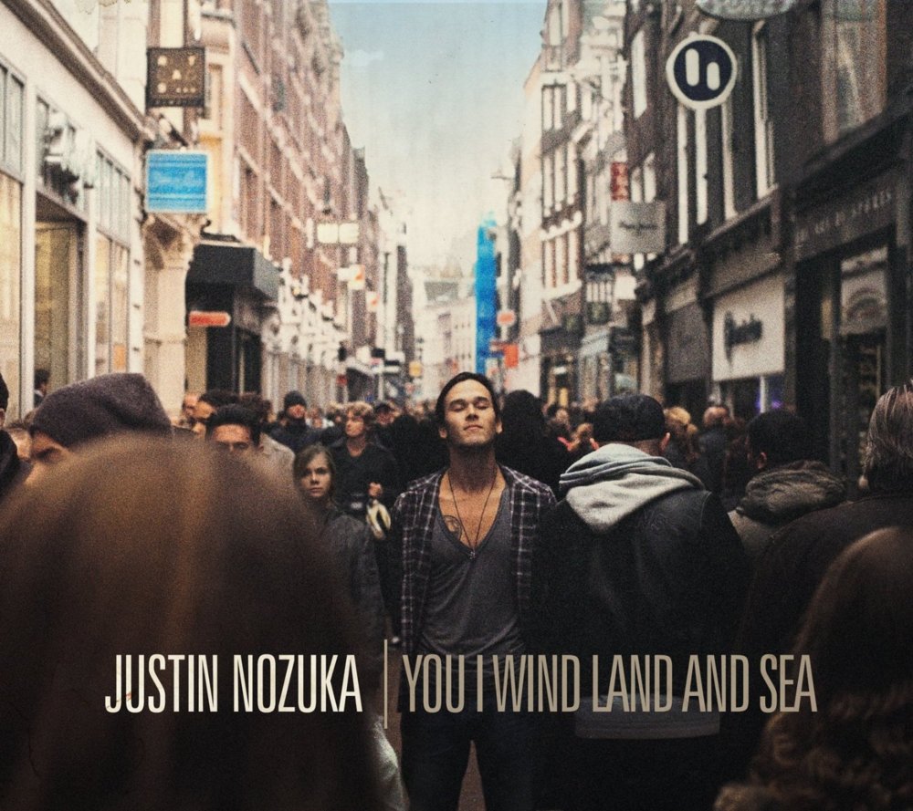 You I Wind Land & Sea