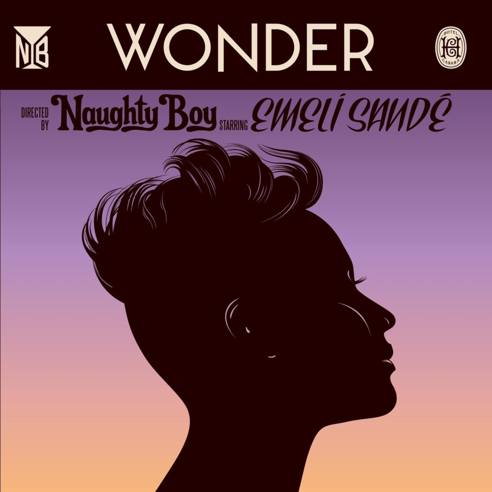 Wonder (TĀLĀ Remix)