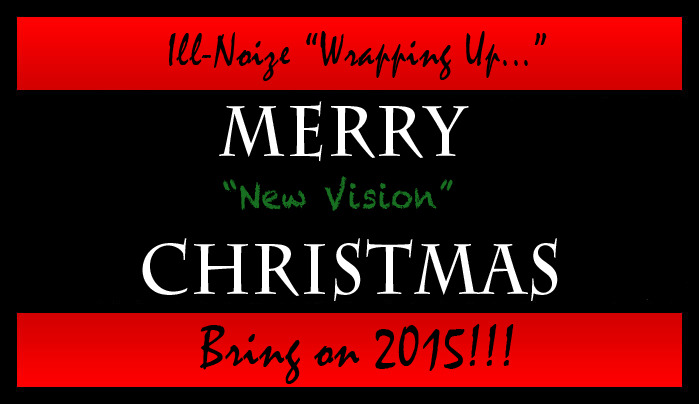Wrapping Up…