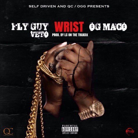 Wrist