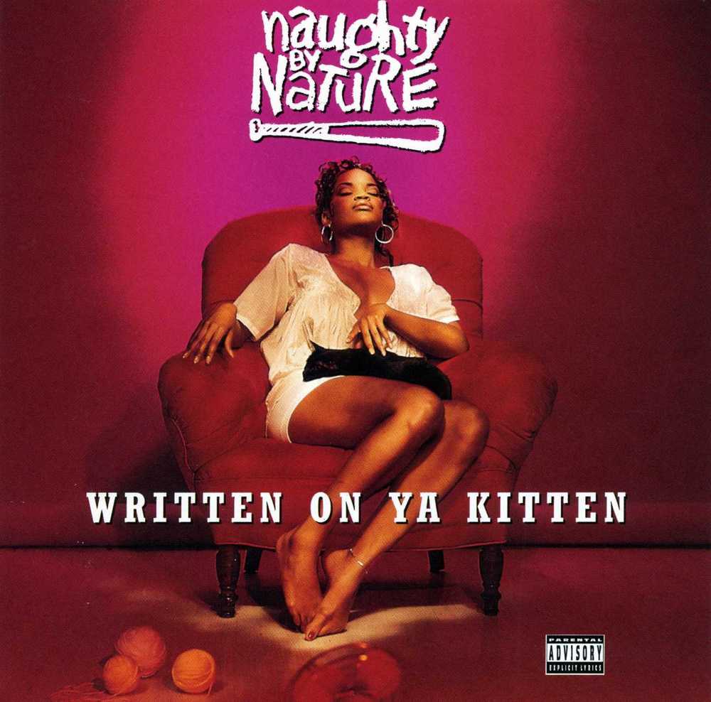 Track 1 on Written On Ya Kitten (Single)