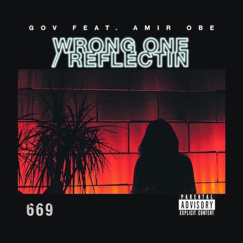 Wrong One / Reflectin