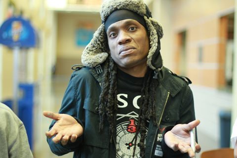 The Deevil 6.0