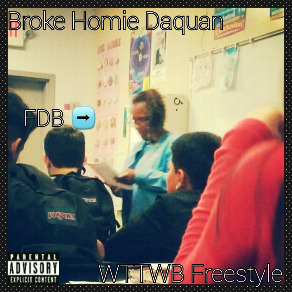 WTTWB Freestyle