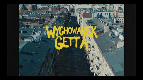 Wychowanek Getta