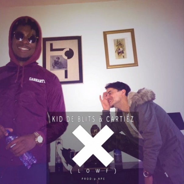 X (Lowf)