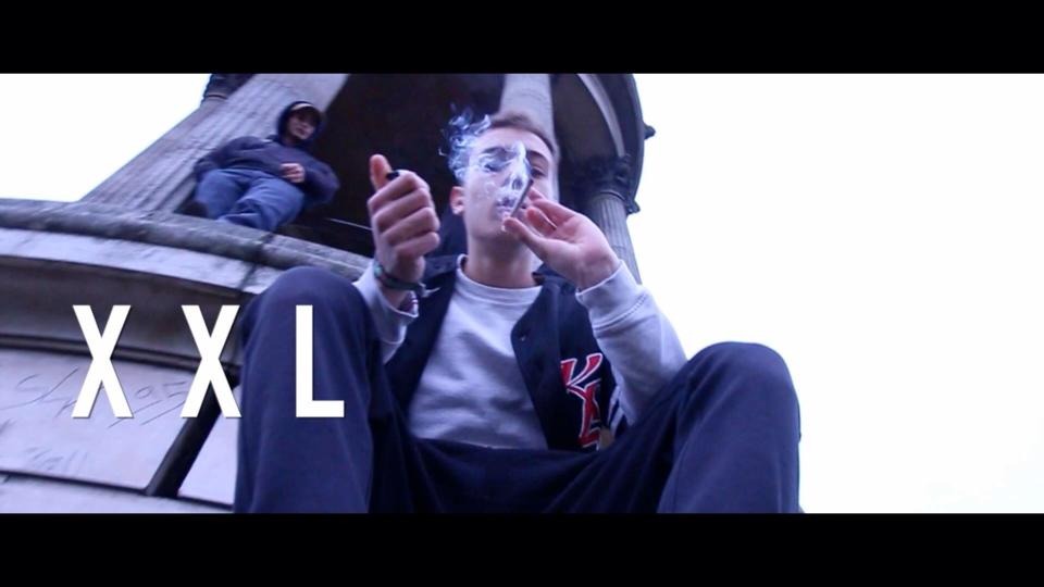 XXL