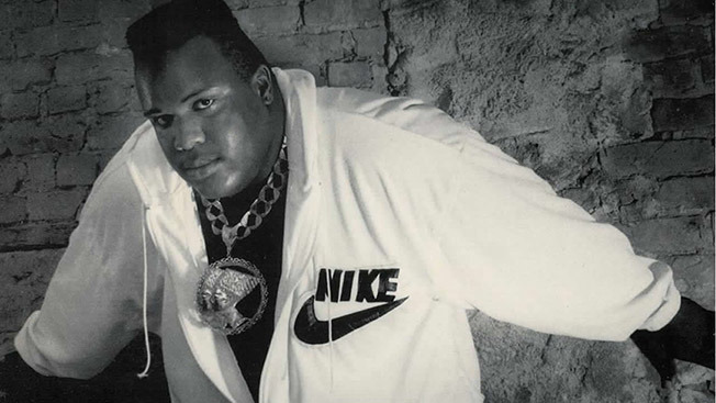 Rapmasters 15: The Best of the Bad