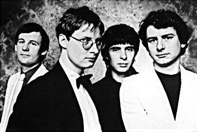Yacht dance – 2001 – remaster