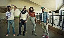 CIRCA MMXI: The Collective
