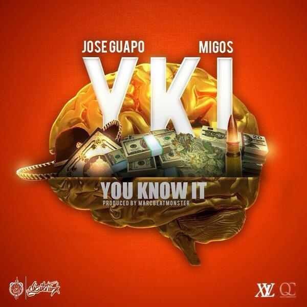 Y.K.I. (You Know It)
