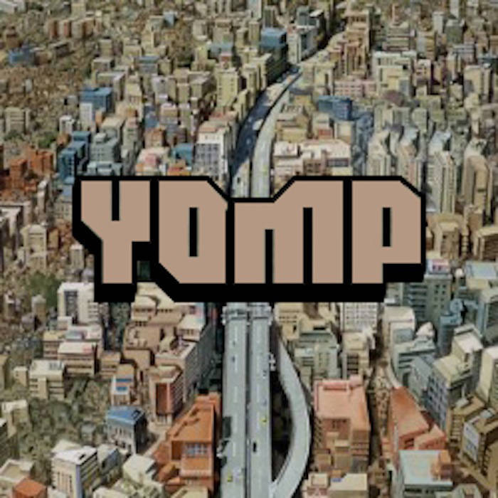 Yomp
