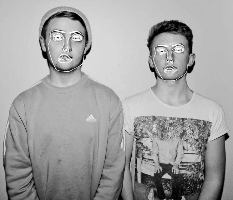 You & Me (Flume Remix)