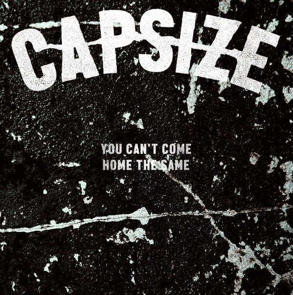 You Can’t Come Home the Same