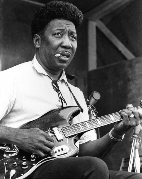 Super blues