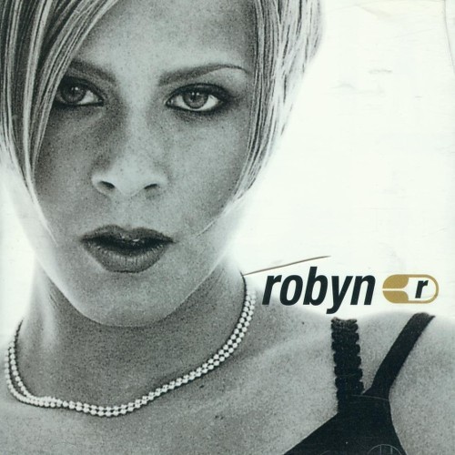 Robyn Is Here