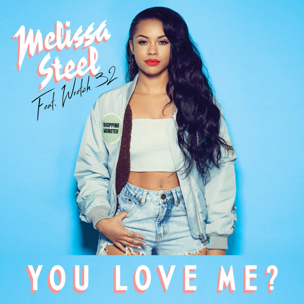 You Love Me?