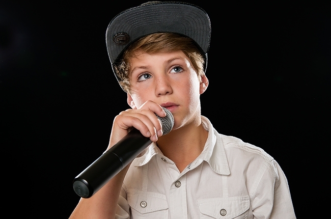 You Make My Heart Skip