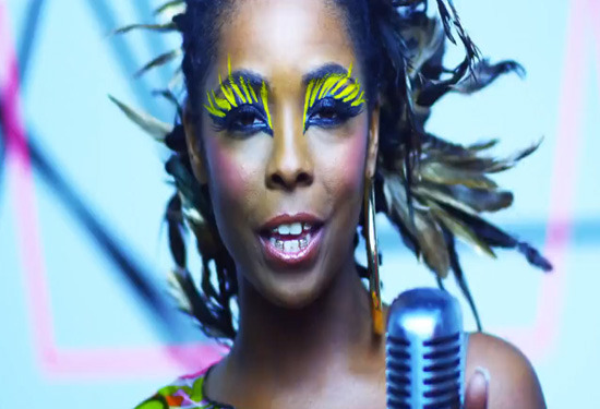 You My Girl (feat. Markus Vance)