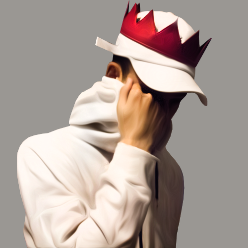 Young King