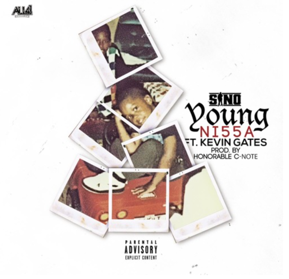 Young Nigga