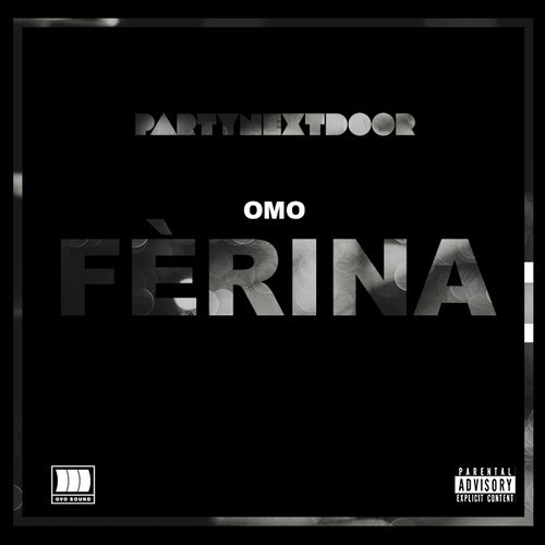 Farina EP
