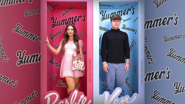 Yummy (Yummer’s)