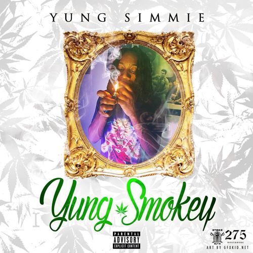 Yung Smokey
