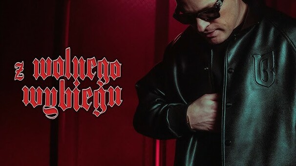 Z wolnego wybiegu