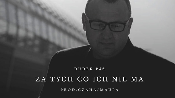 ZA TYCH CO ICH NIE MA