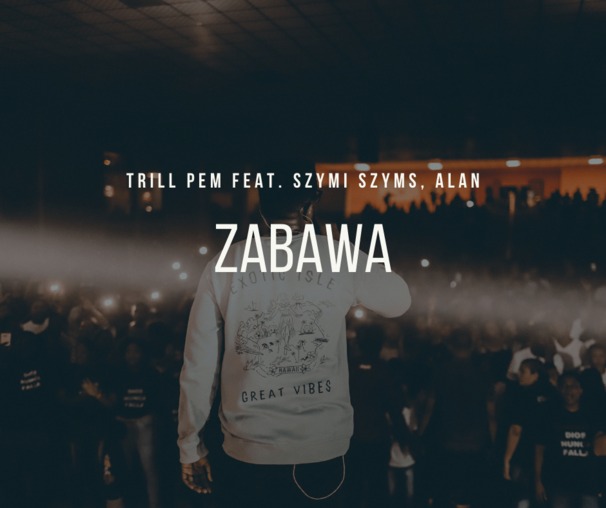 Zabawa