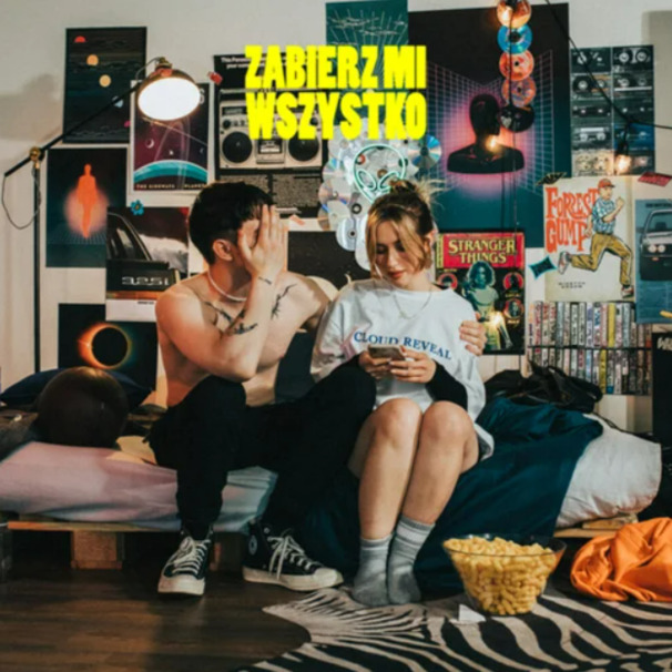 Zabierz mi wszystko