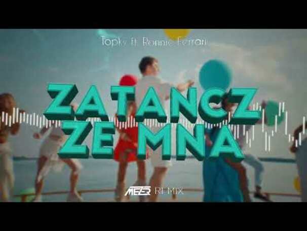 Zatańcz ze mną