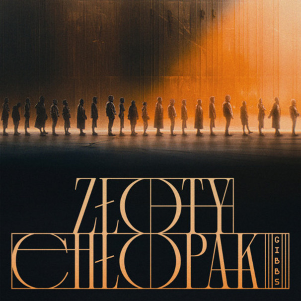 Złoty chłopak