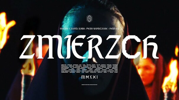 Zmierzch