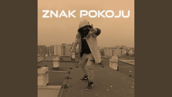 Znak pokoju