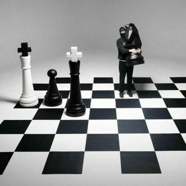 Zugzwang