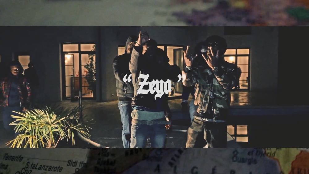 Zéyo